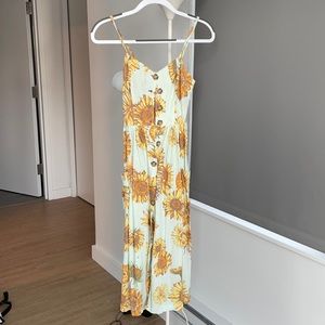 Summer dress